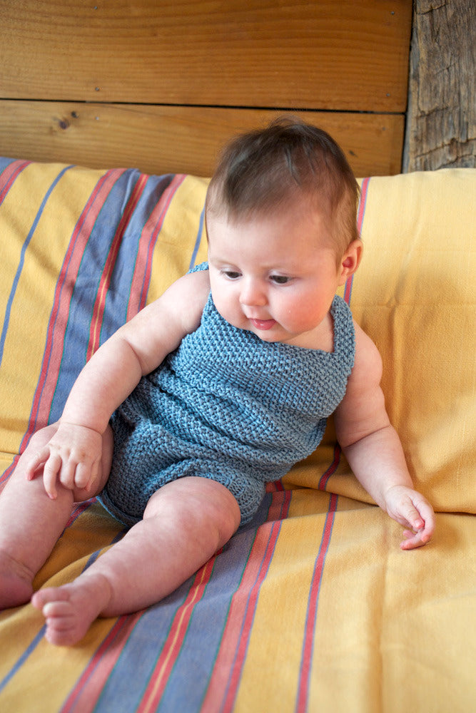 Berroco 345 Modern Cotton