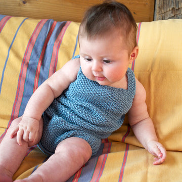 Berroco 345 Modern Cotton