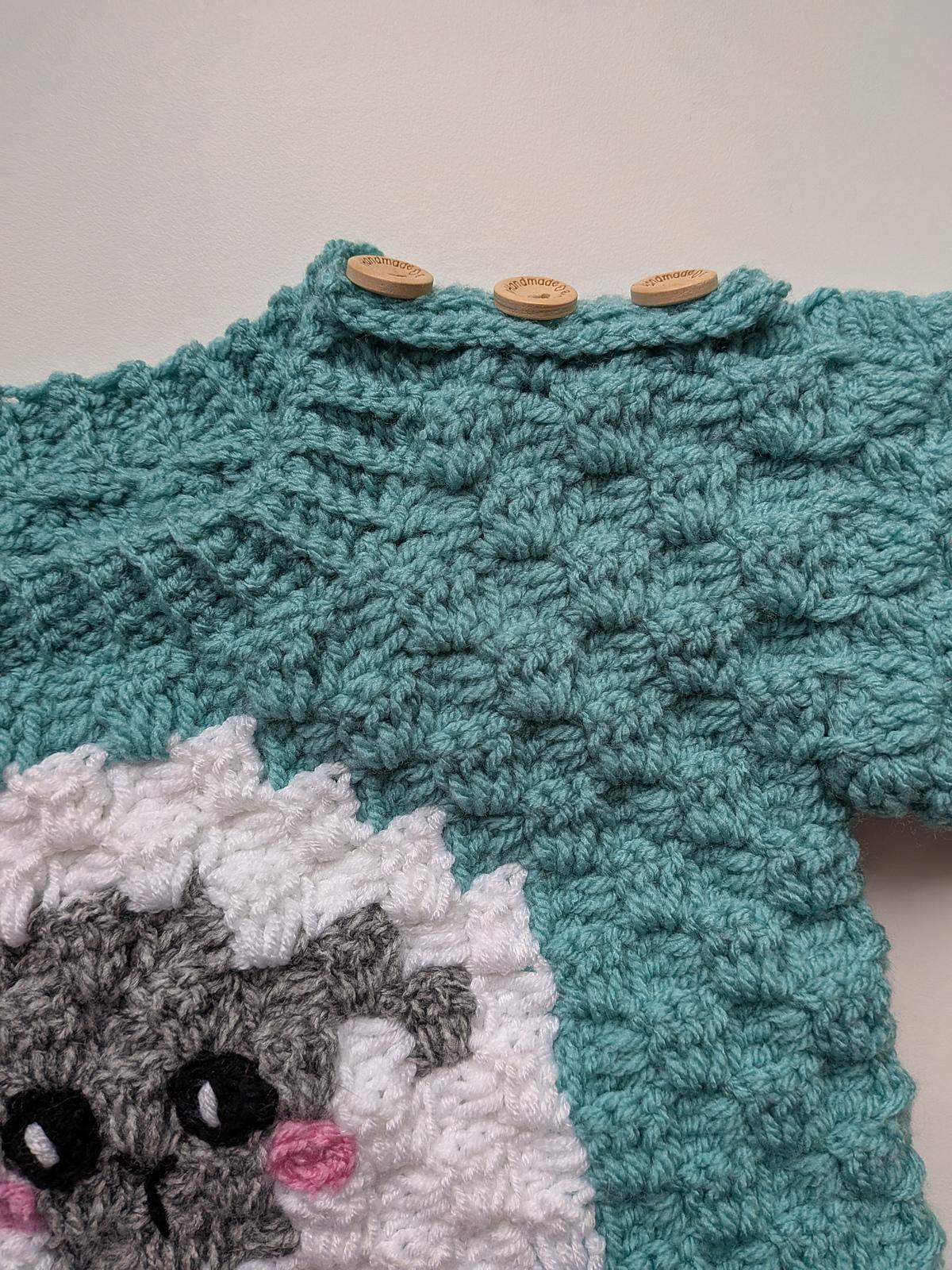 C2C Jumper Spring