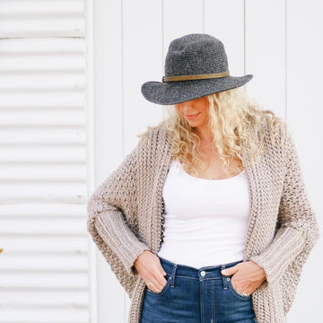 Tate Rancher Hat