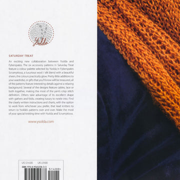 Ysolda Saturday Treats