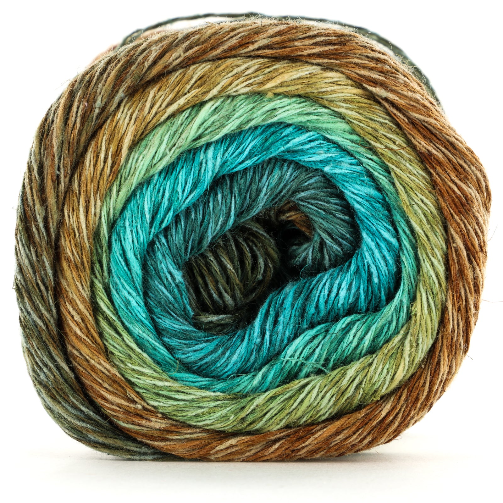 Lana Grossa Mare Yarn - Linen Sport