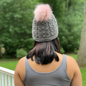 Cobble Together Beanie