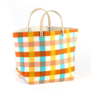 Malibu Plaid