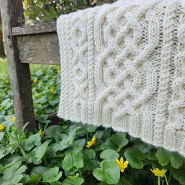 Magnolia Blanket