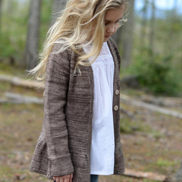 Hylan Sweater