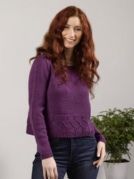 Maylen Pullover