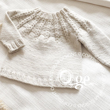 Santarossa Sweater - P259