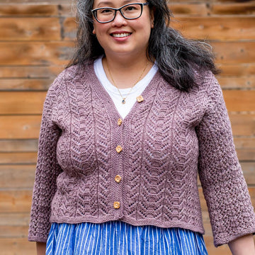 Blantyre Cardigan