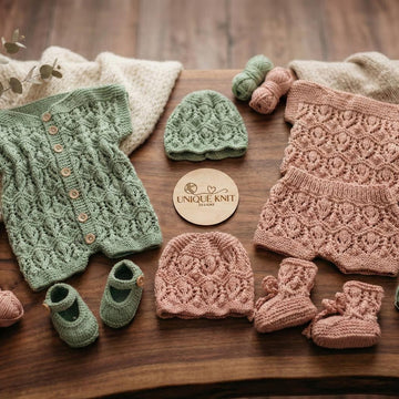 'Zara' Multi piece set