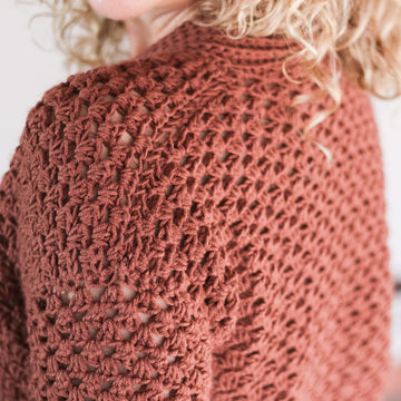 Thicket Cardigan
