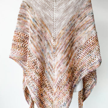 Loveland Shawl