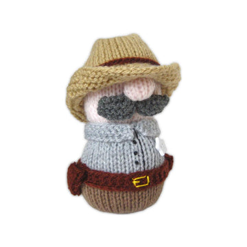 Sheriff Howdy