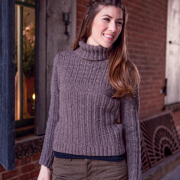 Berroco 336 Gertie PDF