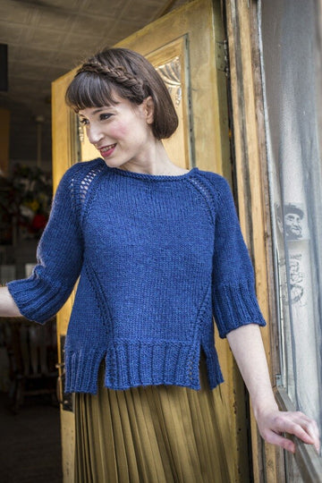 Berroco 349 Maison Delaunay PDF