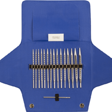 addi Rocket2 [Squared] Standard Tip Interchangeable Needle Set