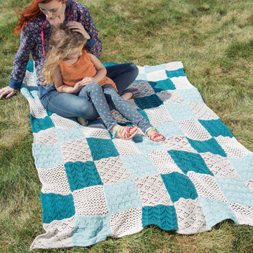 Berroco 374 Hydrangea PDF