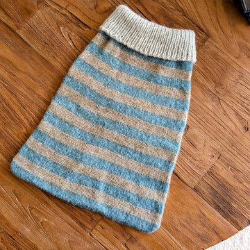 Safe & Warm Baby Sleep Bag