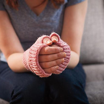 Woodmere Mitts