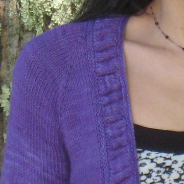 New Wave Cardigan