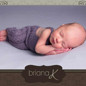 Logan Knit Overalls