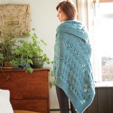 Berroco 381 Cozy