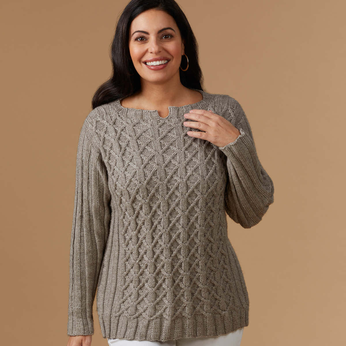 Valley Yarns Electra Knitting Pattern