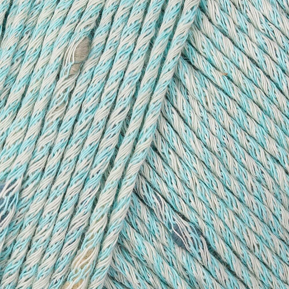 Berroco Zinnia Yarn - Cotton DK