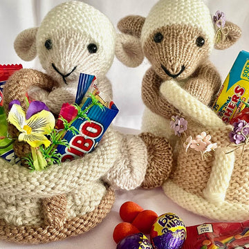 Easter Baskets