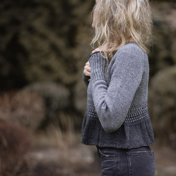 Torren Sweater