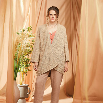 Rowan Rain Shadow Knitting Pattern
