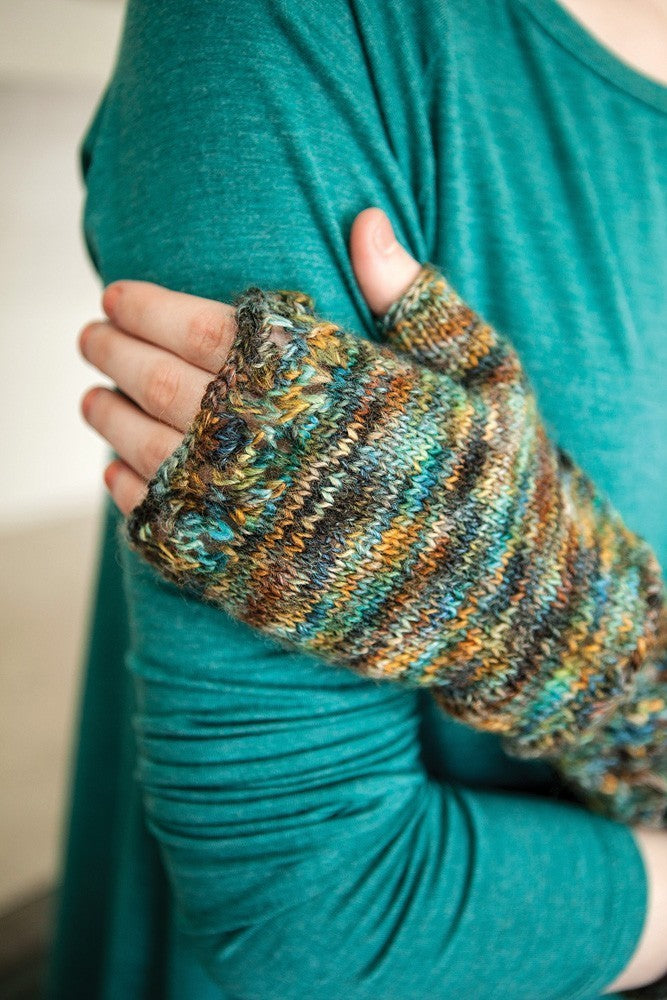 Berroco Boboli Lace & Ultra Alpaca Fine