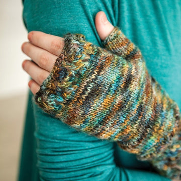 Berroco Boboli Lace & Ultra Alpaca Fine