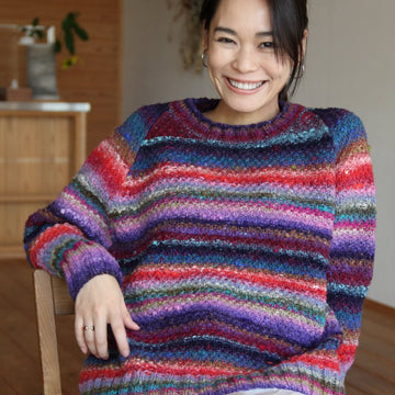 Noro Knitting Magazine Fall/Winter 2023/2024