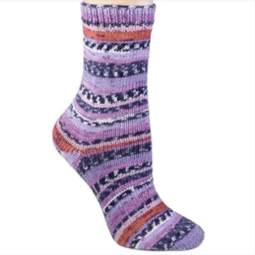 Berroco Comfort Sock Yarn - Nylon 3 Ply