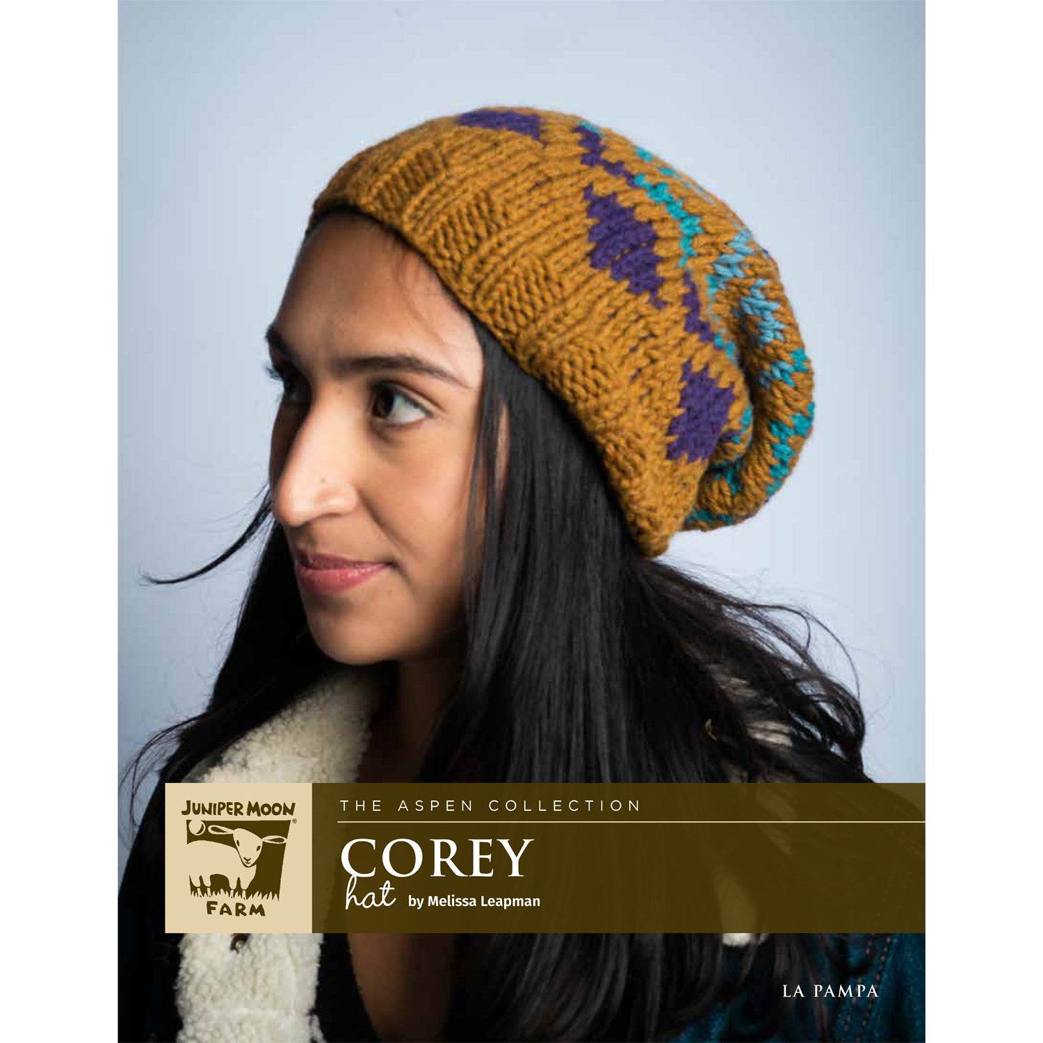 Juniper Moon Farm Hat Knitting Pattern