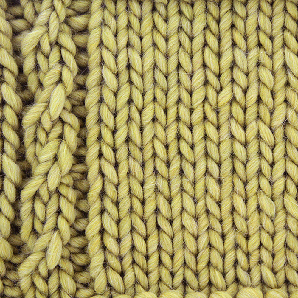 Berroco Macro Yarn - Wool Super Chunky