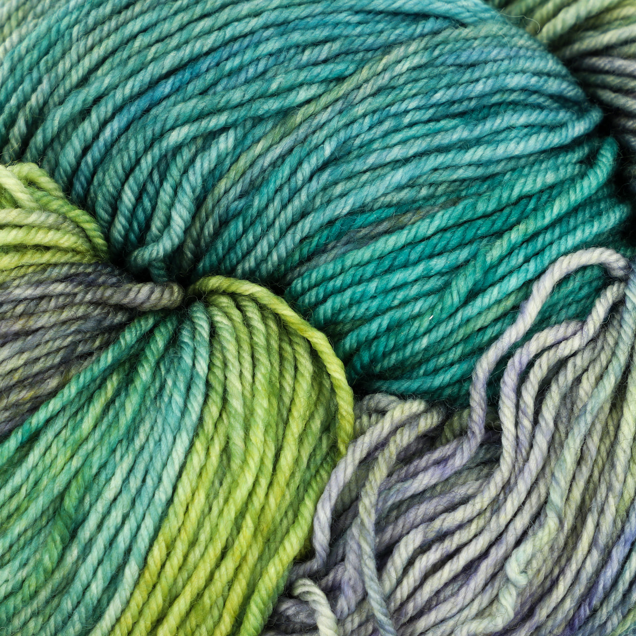 Malabrigo Ultimate Sock Yarn - Merino 4 Ply