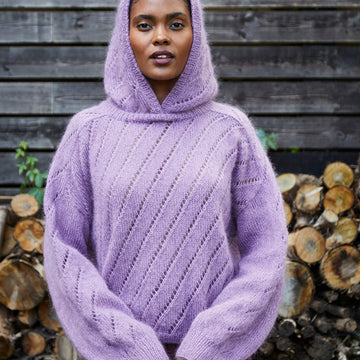 Debbie Bliss Nina Knitting Pattern