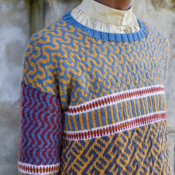 Debbie Bliss Elspeth PDF