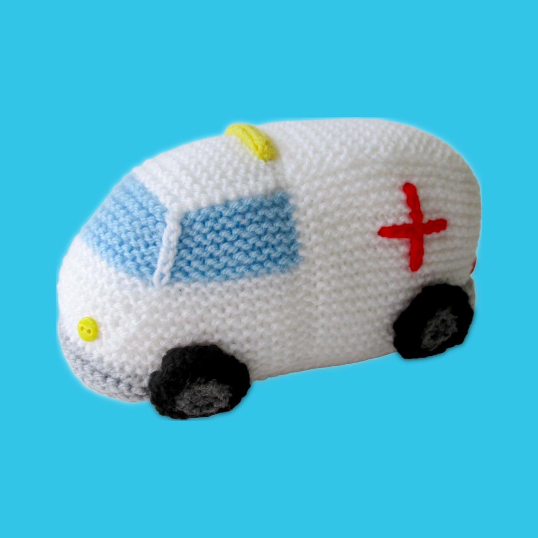 Emergency Vehicles