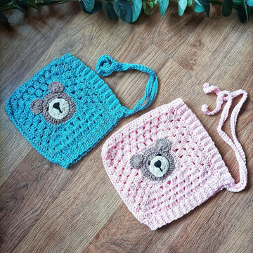 Spring Bonnet Collection