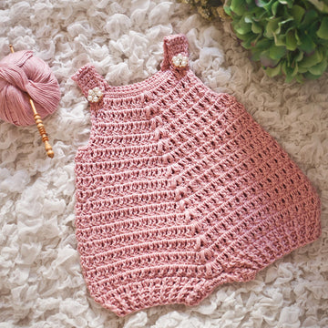 Ribbed Romper