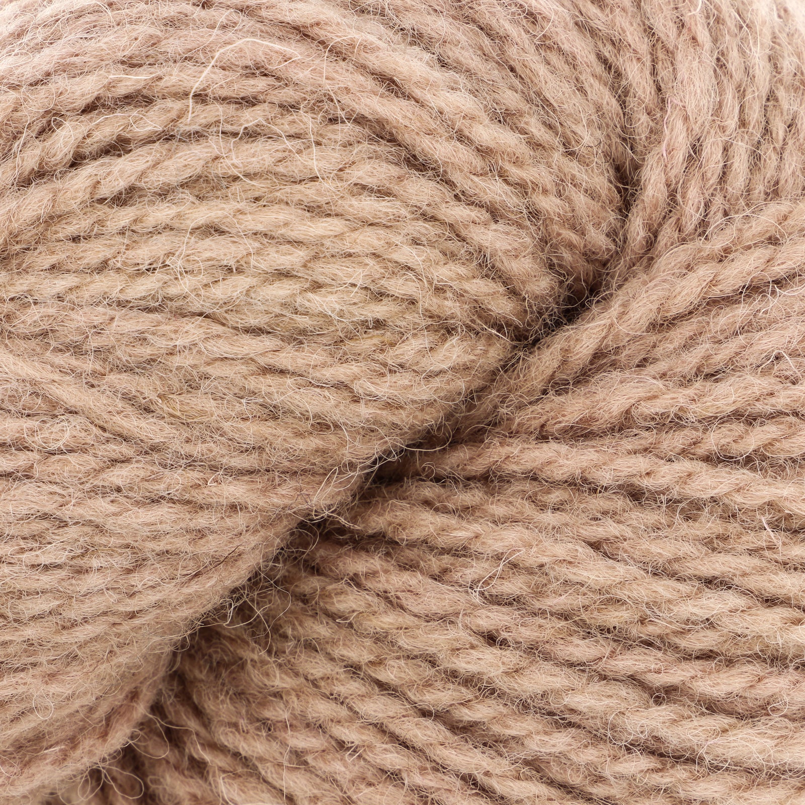 Yarn Vibes Organic Yarn - Wool Worsted