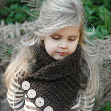 Remington Cowl