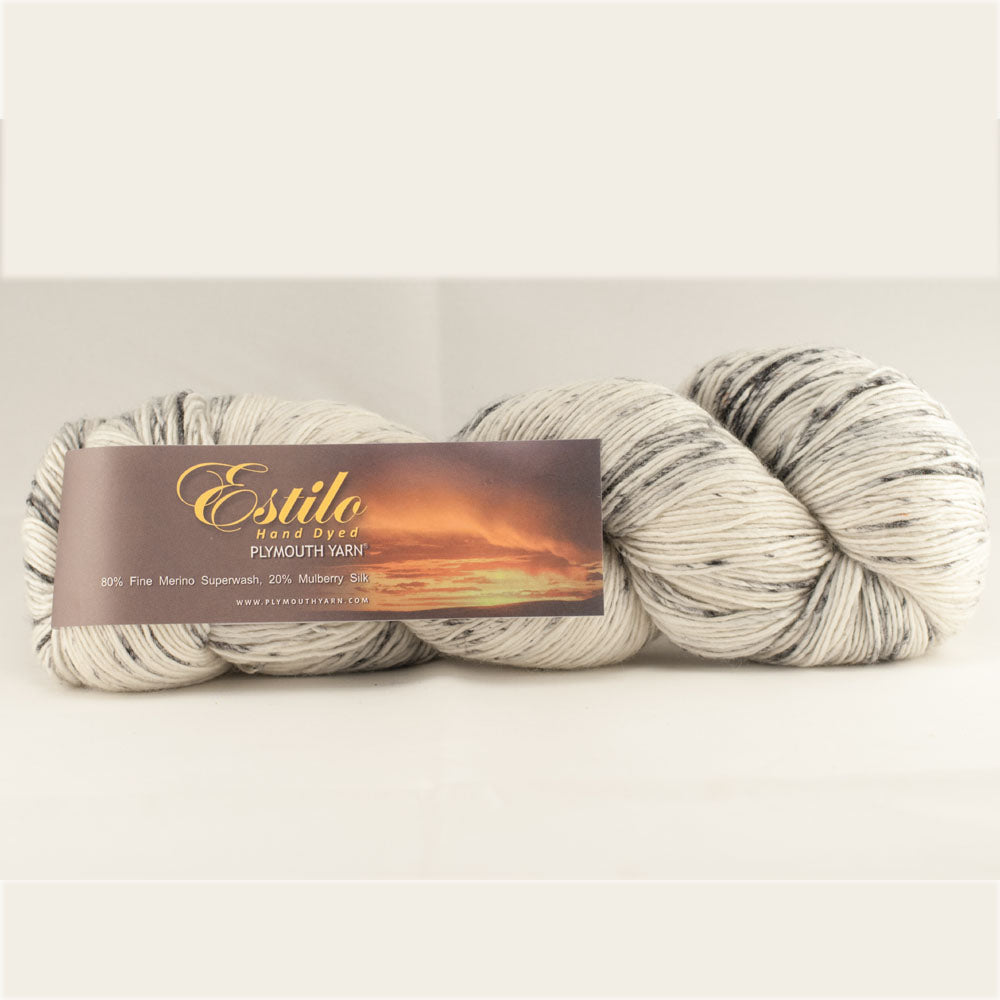Plymouth Estilo Hand Dyed