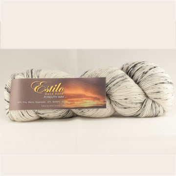 Plymouth Estilo Hand Dyed