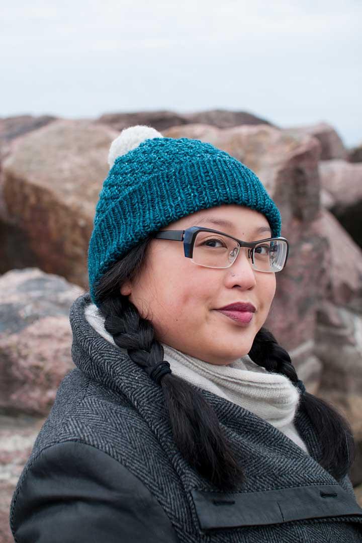 Leuty Hat