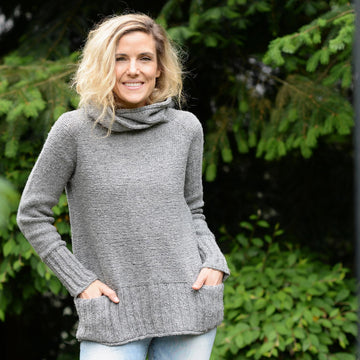 Sylte Sweater