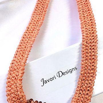 Summer Breeze Necklace